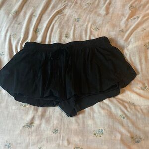 JoyLab Women's Black shorts